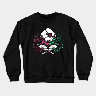 Jolly Inker Crewneck Sweatshirt